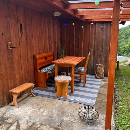 Apartament Chalupka Bozenka Tierchowa Zewnętrze zdjęcie