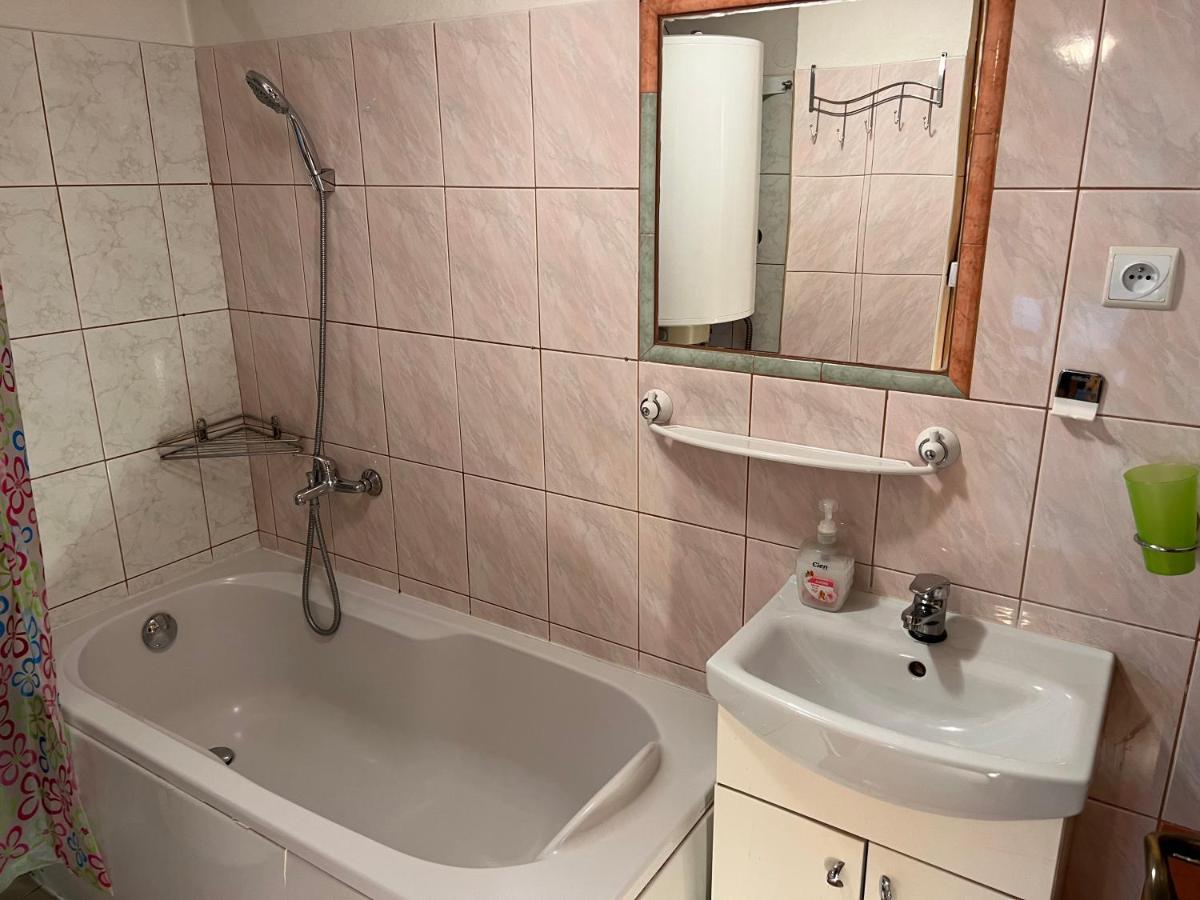 Apartament Chalupka Bozenka Tierchowa Zewnętrze zdjęcie